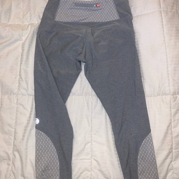 Athletic leggings - Picture 4 of 4